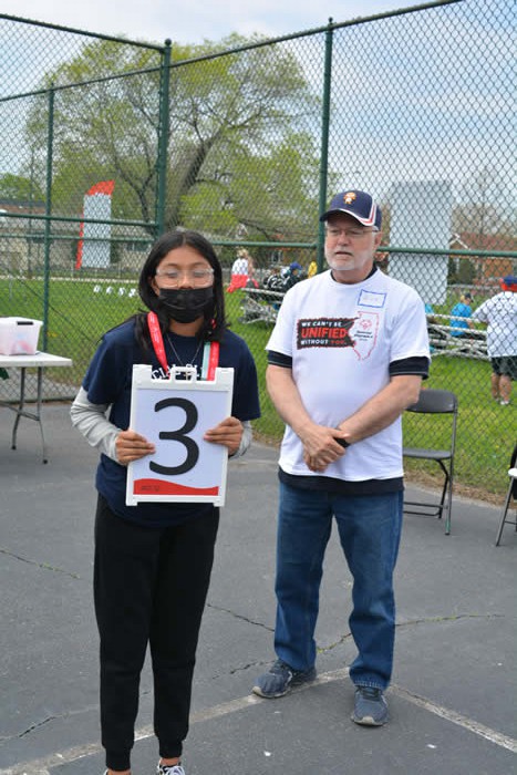 Special Olympics MAY 2022 Pic #4137